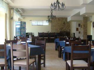 Наздравици без край в Новогодишната нощ, 3 дни с Празнична вечеря в хотел Виа Траяна, Беклемето - Image 5