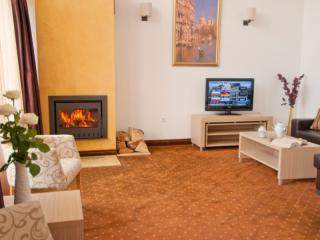 ТОП оферта за Нова година, 2 нощувки с Празнична вечеря в хотел Радинас Уей, Боровец - Image 5