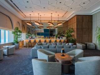 Нова година 2026, 3 дни с вечери една от които празнична в Интернационал Хотел Казино, Златни пясъци - Image 3