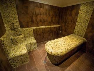 Нова година в Пампорово, 3 дни с Празнична програма в хотел Снежанка - Image 5