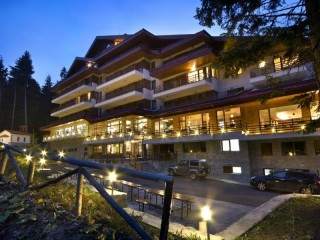 Нова Година точно до пистата в Боровец, 3 дни с Празнична вечеря за двама в хотел Мусала - Image 2