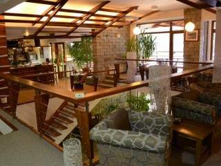 Нова Година точно до пистата в Боровец, 3 дни с Празнична вечеря за двама в хотел Мусала - Image 5