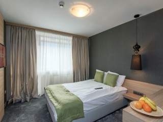 СПА почивка в Девин, стая за двама със закуска след 01.10 в СПА хотел Девин - Image 2