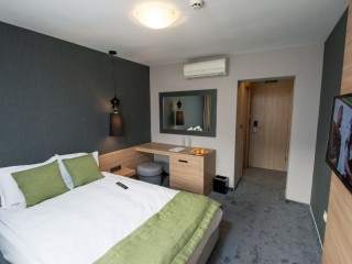 СПА почивка в Девин, стая за двама със закуска след 01.10 в СПА хотел Девин - Image 3