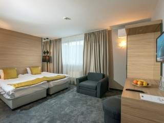 СПА почивка в Девин, стая за двама със закуска след 01.10 в СПА хотел Девин - Image 4