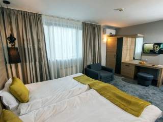 СПА почивка в Девин, стая за двама със закуска след 01.10 в СПА хотел Девин - Image 5