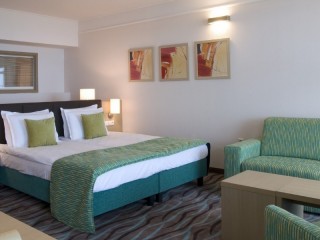 5-звездна All inclusive и СПА наслада на морския бряг през есента и зимата, уикенд в Хотел Фламинго Гранд, Албена - Image 5