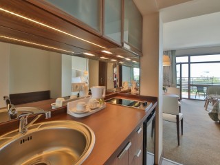 5-звездна All inclusive и СПА наслада на морския бряг през есента и зимата, уикенд в Хотел Фламинго Гранд, Албена - Image 3