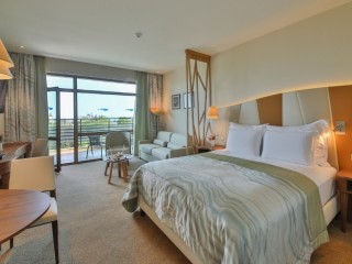 5-звездна All inclusive и СПА наслада на морския бряг през есента и зимата, уикенд в Хотел Фламинго Гранд, Албена - Image 2