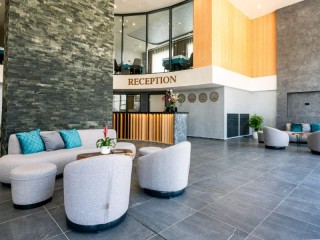 Лукс Нова Година в Хисаря, 3 дни за двама с Празнична програма в Empire Balneo and Spa Hotel - Image 3