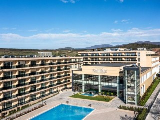 Лукс Нова Година в Хисаря, 3 дни за двама с Празнична програма в Empire Balneo and Spa Hotel - Image 2