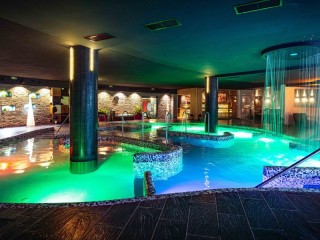 Посрещане на Новата 2026-та край морския бряг, 3 дни Ultra All Inclusive в Гранд Хотел Свети Влас - Image 5