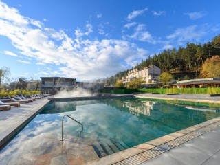 Лукс ваканция в най-новия хотел на с. Баня, All Inclusive уикенд след 01.07 в Гранд Хотел Терме - Image 5