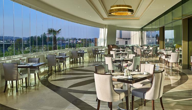 Нова година в Истанбул, 3 нощувки със закуски и празнична новогодишна вечеря в Elite World Grand Istanbul Basın Ekspres 5* - Image 3