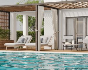 Нова година в DUCALE LARA (EX.VENEZIA PALACE DELUXE RESORT), 4 нощувки ALL Inclusive за двама от София