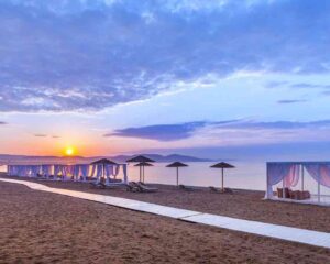 5 дни All Inclusive за двама през юни 2026 в Blue Lagoon Palace