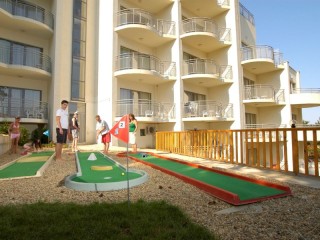 Златни пясъци 2026, All Inclusive до 17.07 в Парк хотел Голдън Бийч - Image 5