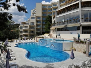 Златни пясъци 2026, All Inclusive до 17.07 в Парк хотел Голдън Бийч - Image 2