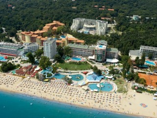 Златни пясъци 2026, All Inclusive до 17.07 в Парк хотел Голдън Бийч - Image 3