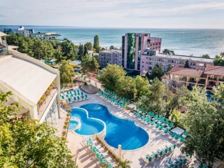 Златни пясъци 2026, All Inclusive до 17.07 в Парк хотел Голдън Бийч - Image 4