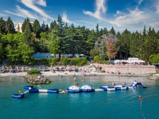 На море с Аквапарк през лято 2026, All Inclusive при 7 и повече нощ. до 20.06 в Сол Несебър Бей - Image 4