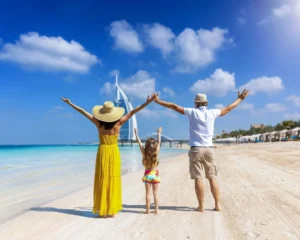 ДУБАЙ – 8 ДНИ В РАЯ НА ПЕРСИЙСКИЯ ЗАЛИВ, СЪС ЗАКУСКА, ОТ СОФИЯ