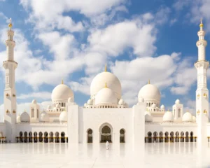 ДУБАЙ – ВЪЛНУВАЩ ГРАДСКИ ТУР В 6 ДНИ СЪС ЗАКУСКА, С ПОЛЕТ ОТ СОФИЯ